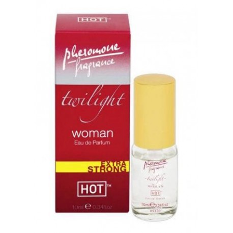 HOT Woman- 10ml "twilight" extra strong Pheromonparfum