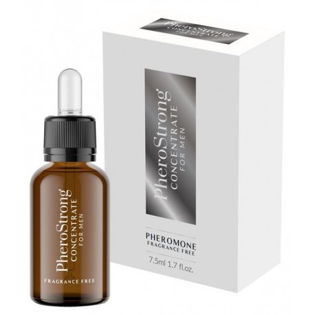 FEROMONY PHEROSTRONG CONCENTRATE FOR MEN 7,5ML