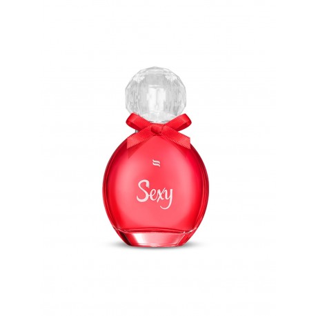 Perfumy z feromonami Sexy 50ml