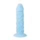 Silicone strap-on system Adam & Eve