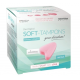 Tampony bez sznurka - Soft Tampons Normal 3 sztuki