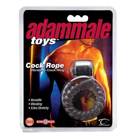 COCK ROPE