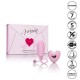 JOPEN AMOUR SILICONE REMOTE BULLET